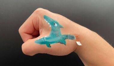 Paint-on electronic tattoo monitors