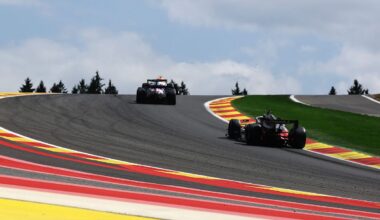 Why F1's AI engines are tripping teams up so much