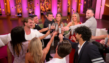 The Ultimatum Season 4 Reunion: Who Is Still Together? Killian Grondin, David Atkinson, Ashley, Jebin, Hayley