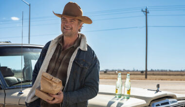 Ransom Canyon Season 2 Early Premiere: Watch the First Few Minutes