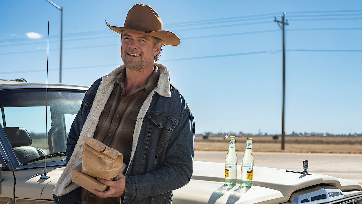 Ransom Canyon Season 2 Early Premiere: Watch the First Few Minutes