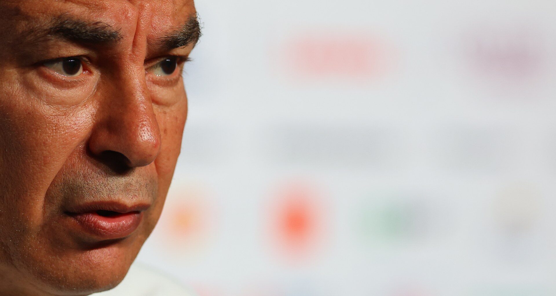 Anyone who doesn’t feel for Palestinians is not human: Egypt coach Hassan | World Cup 2026 News