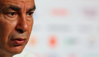 Anyone who doesn’t feel for Palestinians is not human: Egypt coach Hassan | World Cup 2026 News