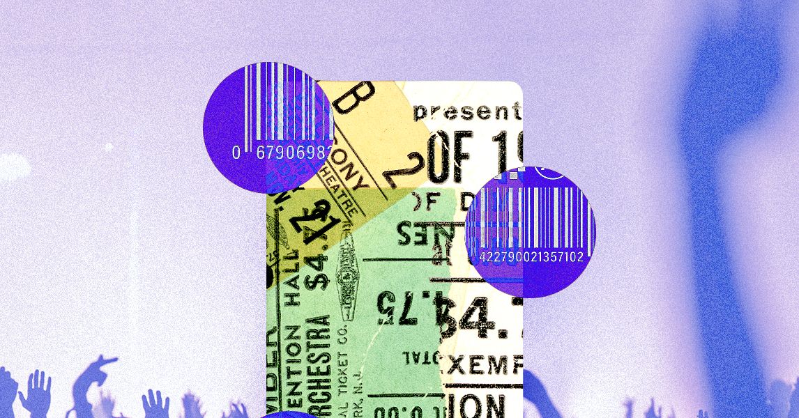 Claude Helped a Hacker Find a Way To Issue Tickets to Almost Every US Music Festival