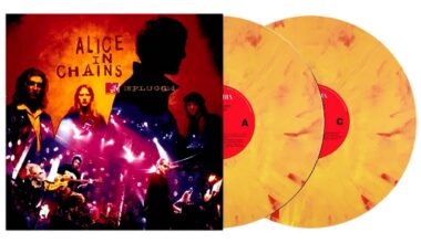 Alice in Chains Announce 30th Anniversary Edition of MTV Unplugged