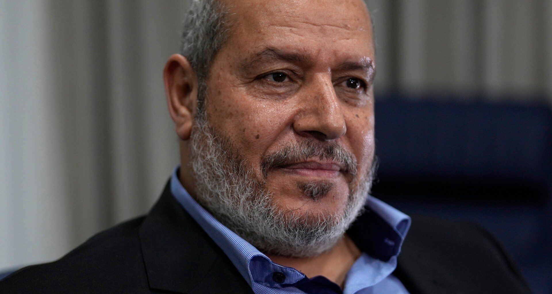 Hamas names Khalil al-Hayya as new leader after run-off with Khaled Meshaal | Hamas News
