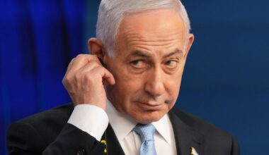 Trump rejects Mamdani threat to arrest Israel’s Netanyahu for war crimes | Donald Trump News