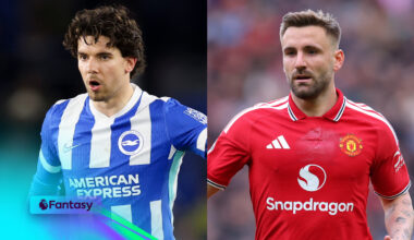FPL rotation pairings: Brighton and Man Utd