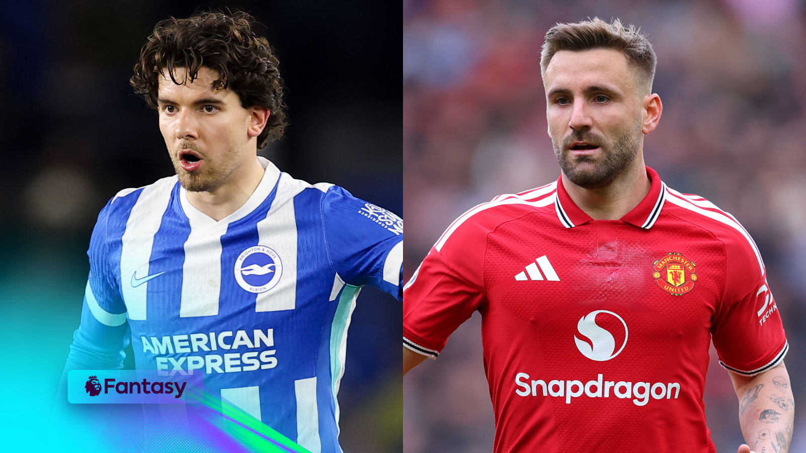 FPL rotation pairings: Brighton and Man Utd