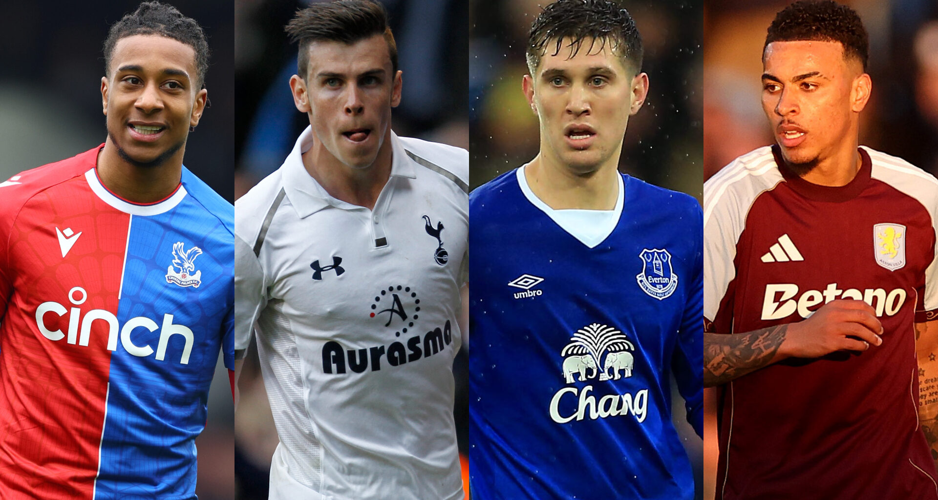 Twelve of the best Premier League signings from the EFL