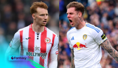 FPL rotation pairings: Brentford and Leeds