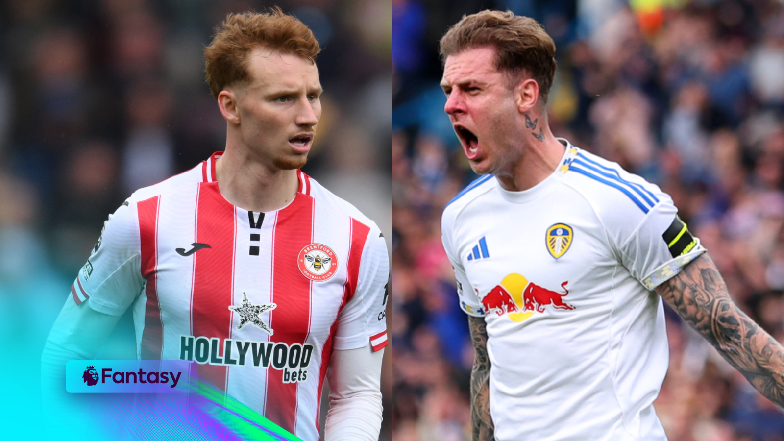 FPL rotation pairings: Brentford and Leeds