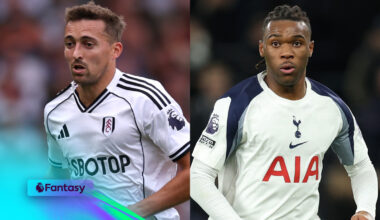 FPL rotation pairings: Fulham and Spurs