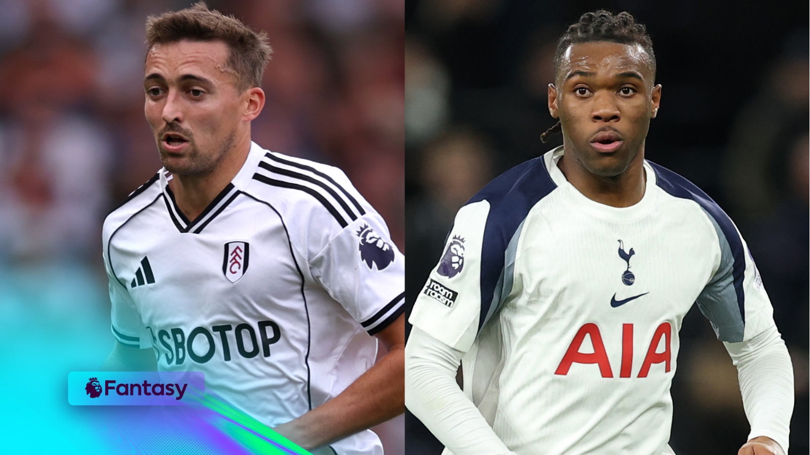 FPL rotation pairings: Fulham and Spurs