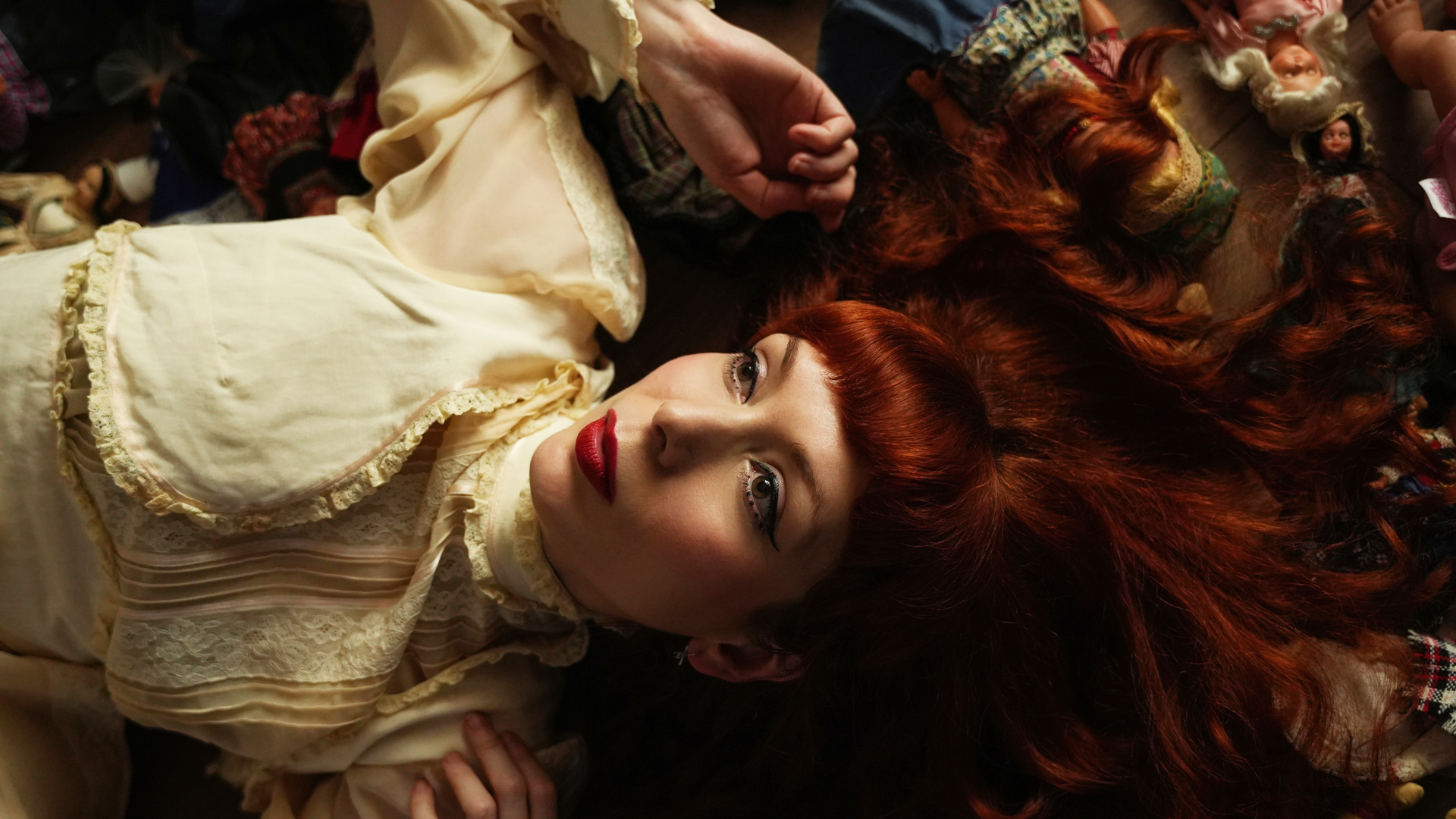 The Anchoress