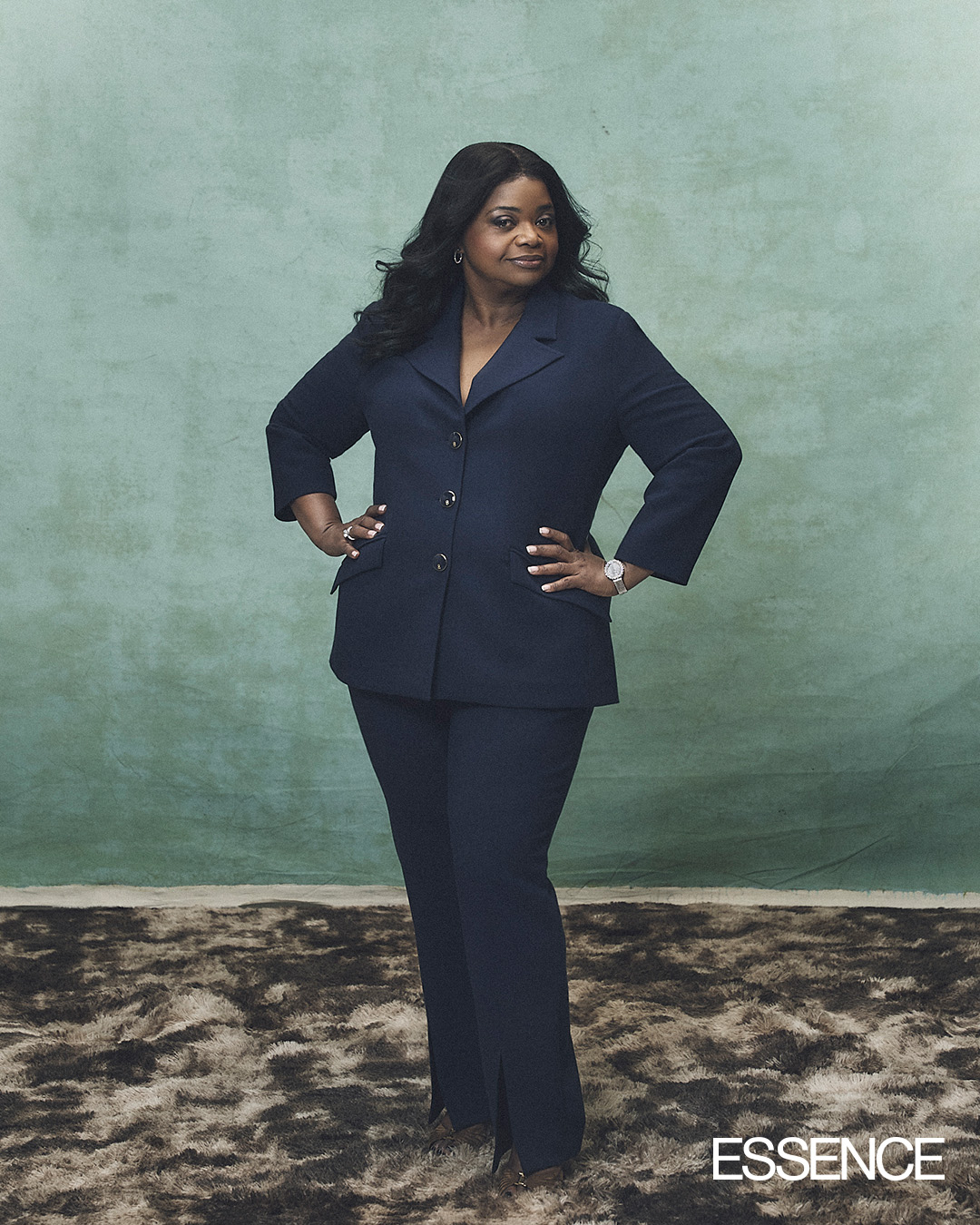 Octavia Spencer 