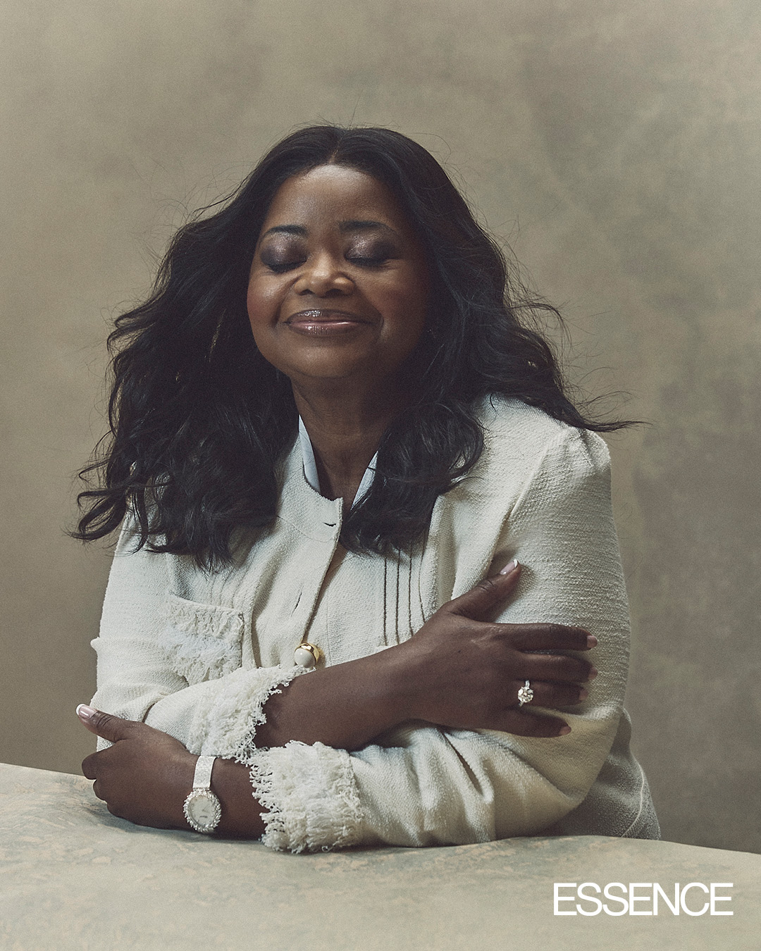 Octavia Spencer
