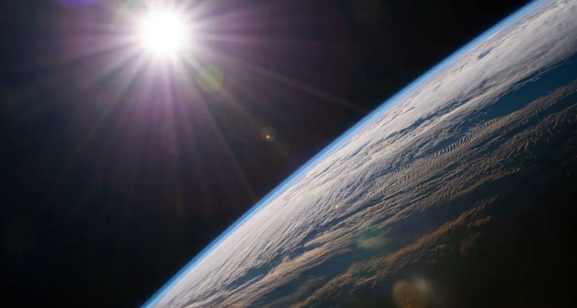 Earth may survive the sun's death after all, new study suggests