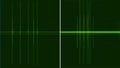 Audio recordings of sperm whales communicating
