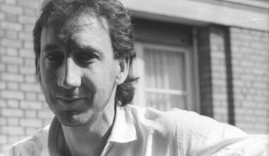 Pete Townshend: Empty Glass album review