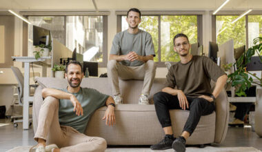 Former Wiz and Microsoft veterans raise $35 million Series A to build the “operating