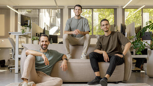 Former Wiz and Microsoft veterans raise $35 million Series A to build the “operating