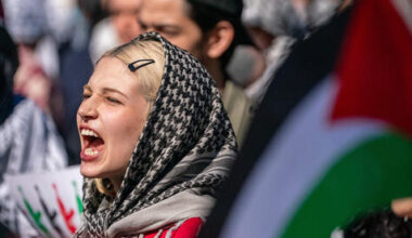 The report every Israeli should read before flying abroad: ‘A phenomenon we have neve