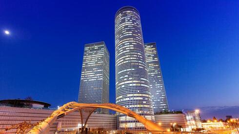 Azrieli seeks €1 billion partner for Green Mountain as AI fuels data center boom