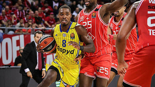 Recanati family takes control of Maccabi Tel Aviv in $50 million deal