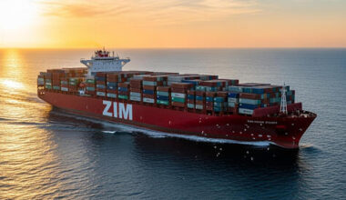 The 145 questions holding up Zim's $4.2 billion acquisition