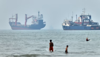 Iran launches attacks on Gulf states amid heaviest U.S. strikes in months - The Washington Post