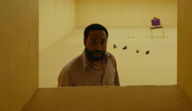 Backrooms Extended Version Heading To Cinemas This Weekend