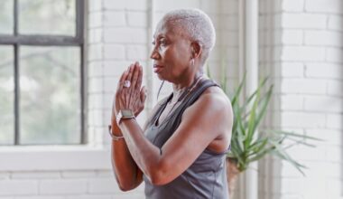 A 10-Second Balance Test to Predict Your Lifespan, Backed by Research