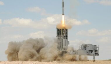 Barak credit: Israel Aerospace Industries