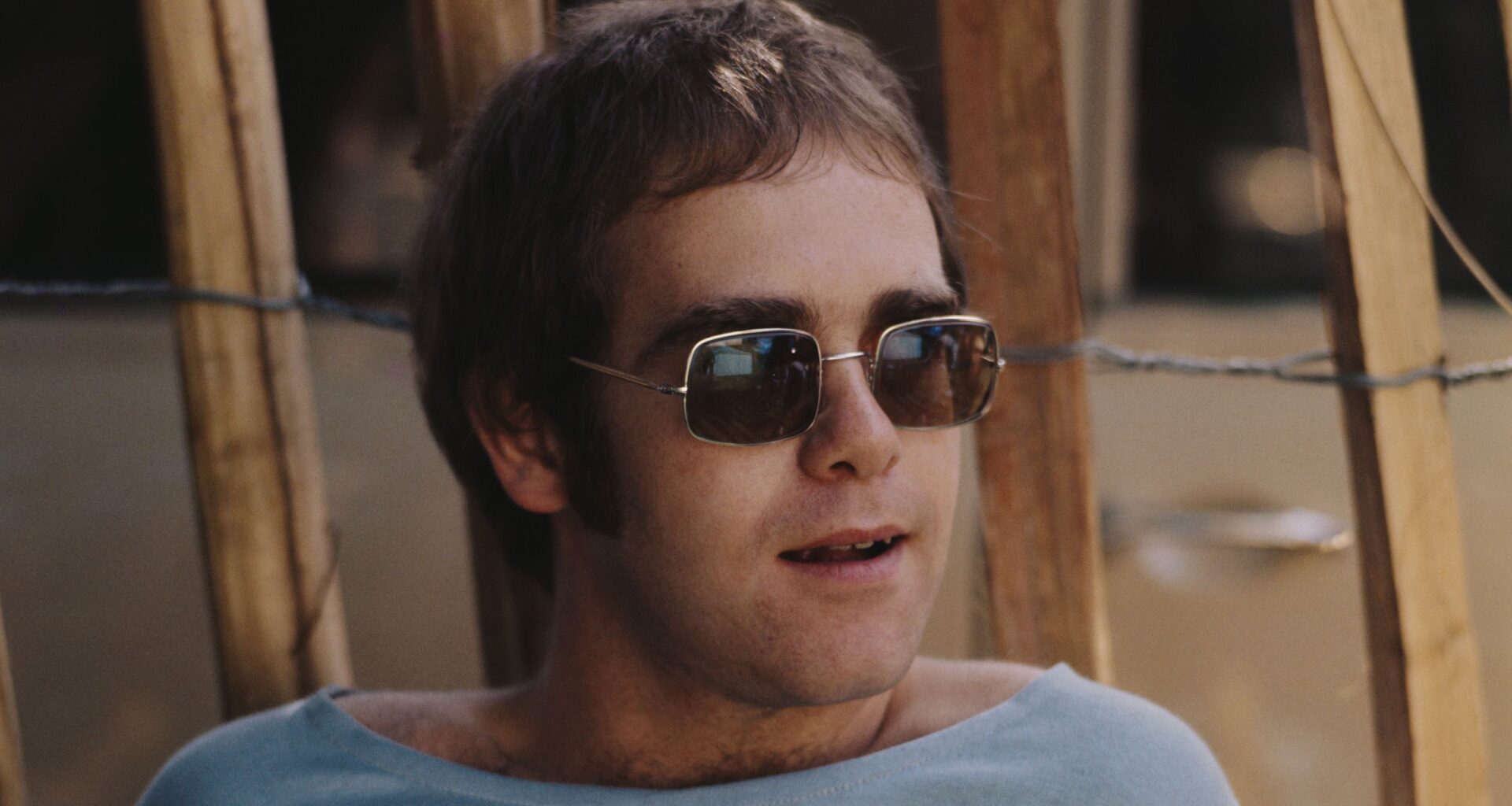 “He called me and said, ‘There’s a scene in this film which is going to make it a hit all over again.’ I saw it and said, ‘Oh my God!’ When I played that song in England it would go down like a lead zeppelin”: The story of Elton John’s classic sleeper hit