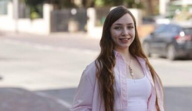 'I was about to get married at 14