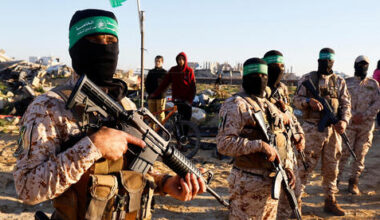 Report: Hamas to announce dissolution of its Gaza government after nearly 20 years