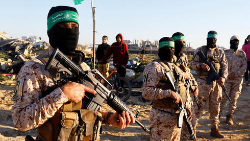 Report: Hamas to announce dissolution of its Gaza government after nearly 20 years