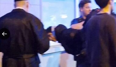 Muslim teen who stabbed Jew 17 times in Zurich may avoid prison