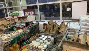 Inflation cooled in June, but grocery prices continue to climb: StatCan - DiscoverMooseJaw.com