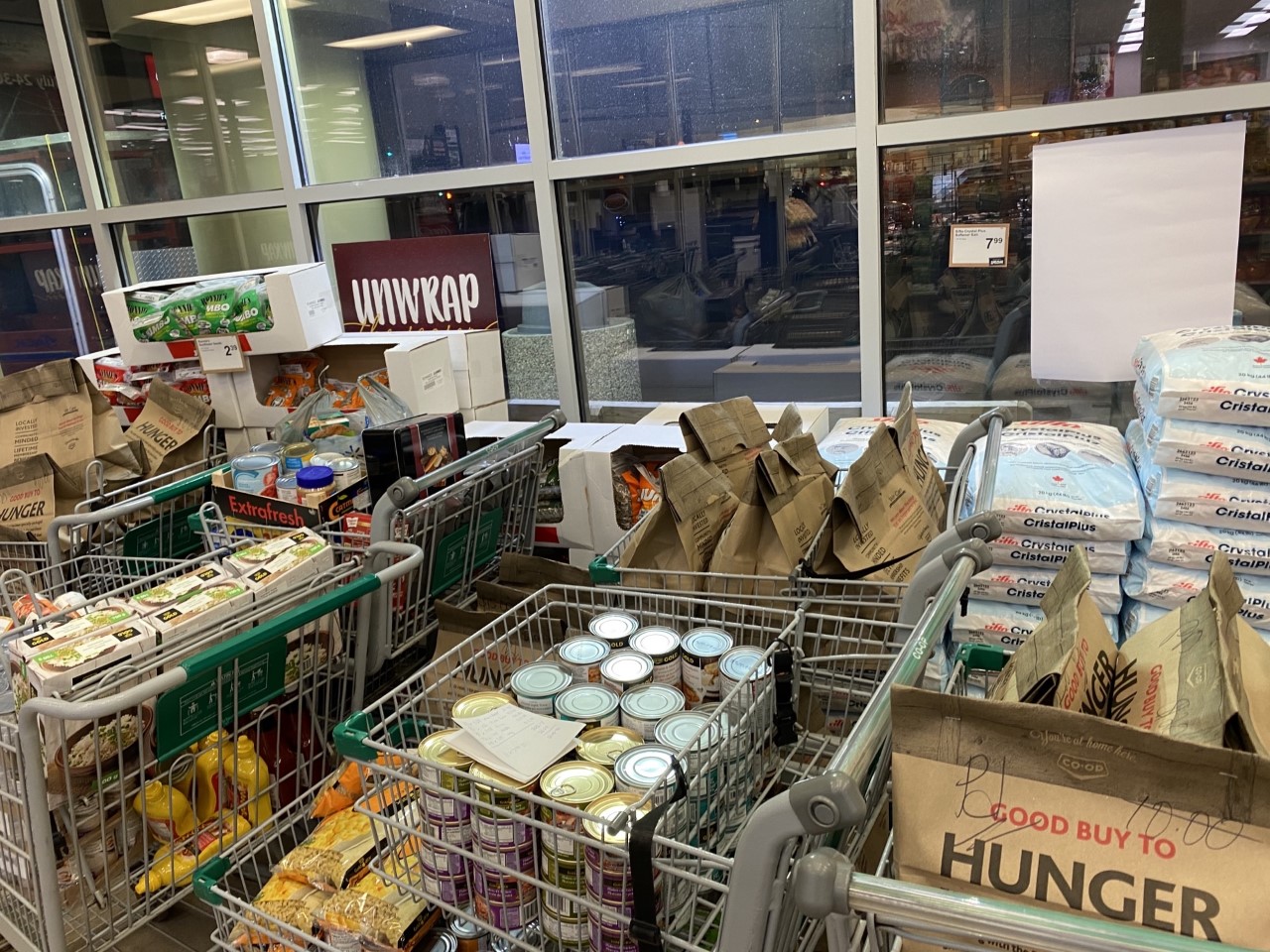 Inflation cooled in June, but grocery prices continue to climb: StatCan - DiscoverMooseJaw.com