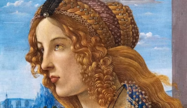 Mystery of one of the world’s most painted women may be solved after 550 years