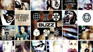 Mark Pellington's 'This is Buzz'