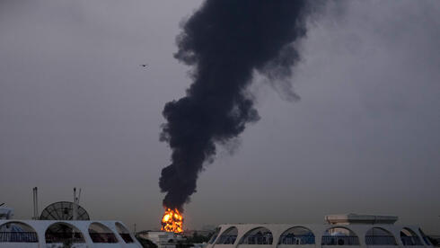 Dubai denies report of booms heard in city center