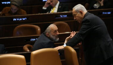 Israel election 2026: Netanyahu turns on Haredi allies after draft deal backfires