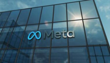 Zuckerberg’s AI bet gets expensive: Meta’s free cash flow plunges 91% in Q2