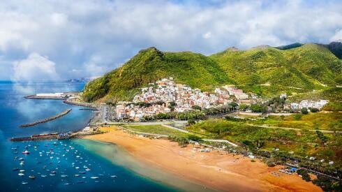 Forget Santorini: The European islands ranked best for nature, food and sun