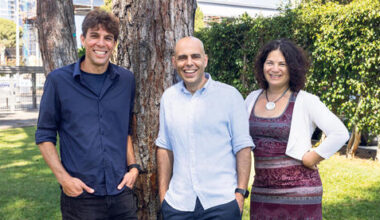 Israeli startup Qedma joins forces with Quantinuum to tackle one of quantum computing
