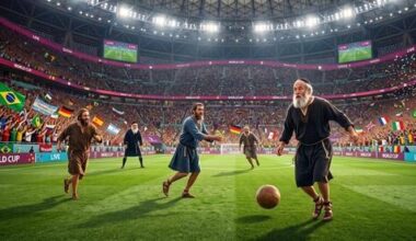 The dream team of Jewish wisdom: 3,000 years of sages take the field