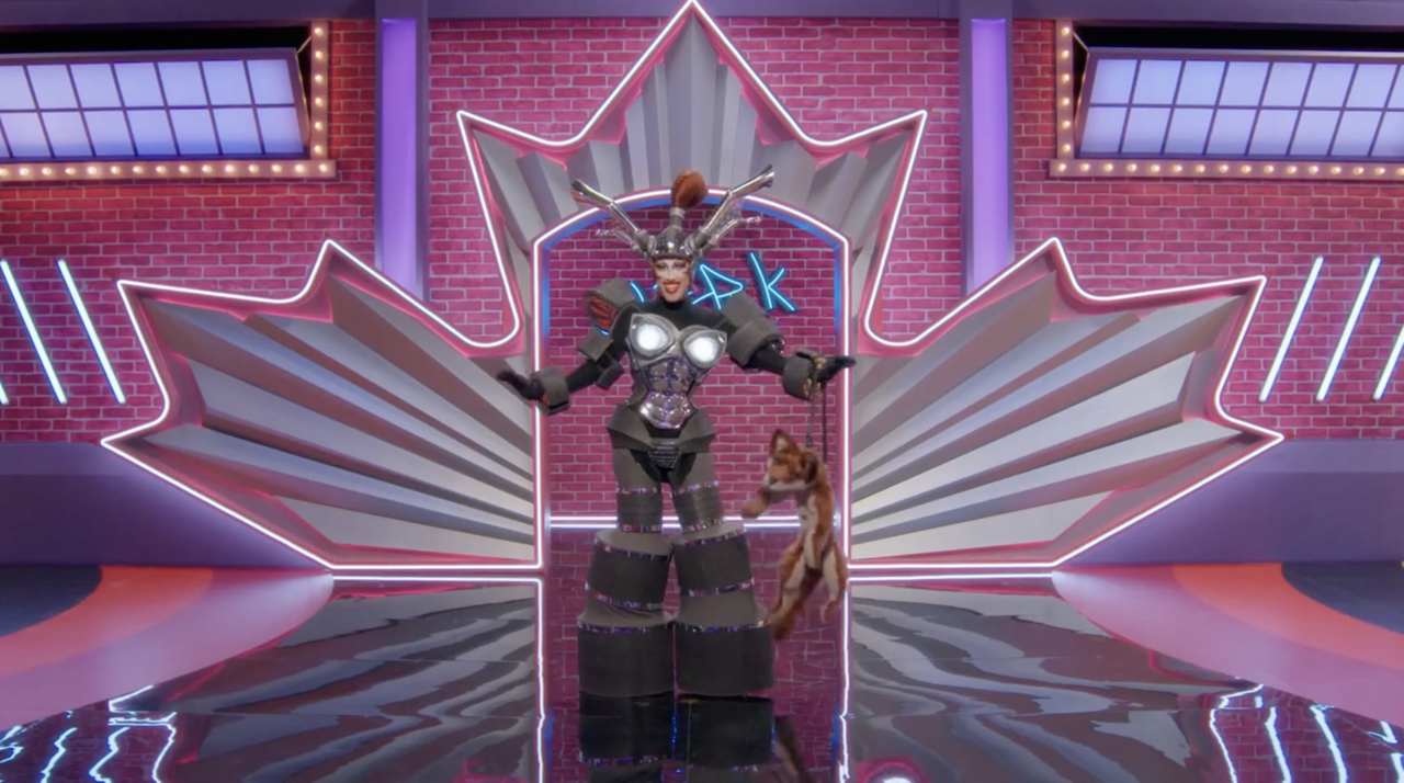 ‘Canada’s Drag Race All Stars’ premiere recap: I need to talk to a slay person